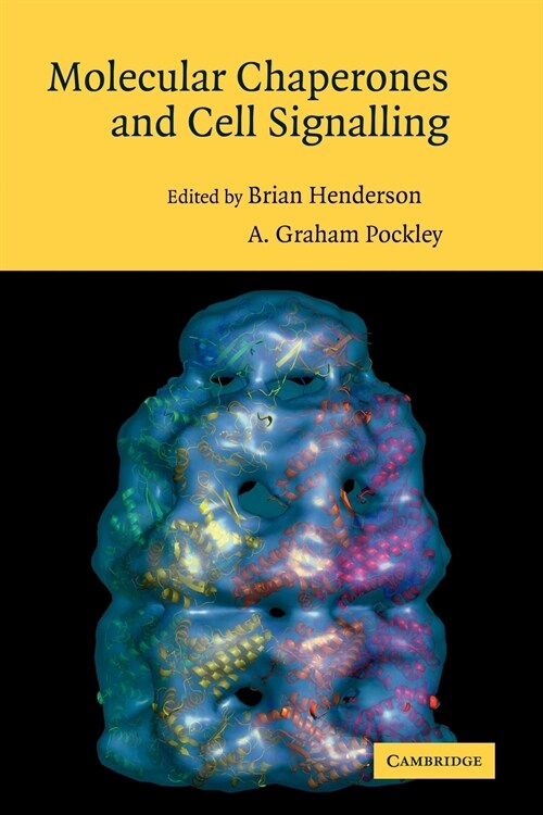 Molecular Chaperones and Cell Signalling (Paperback)