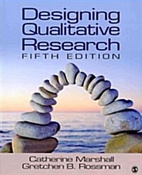 Designing Qualitative Research / Heuristic Research (Paperback, 5th, PCK)