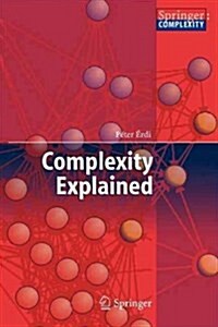 Complexity Explained (Paperback)