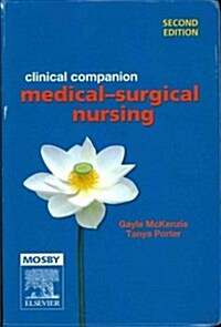 Medical-Surgical Nursing (Paperback, 2nd)