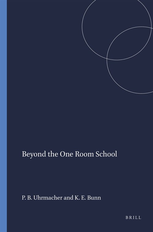 Beyond the One Room School (Hardcover)