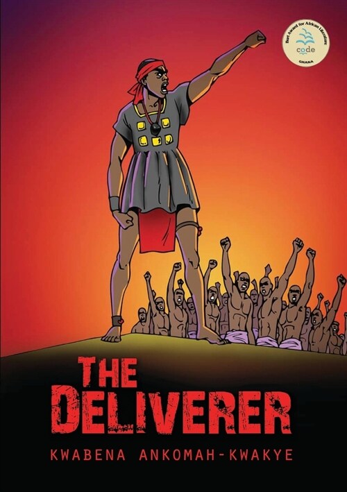 The Deliverer (Paperback)
