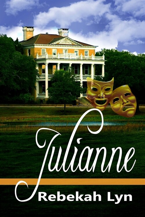 Julianne: Coastal Chronicles (Paperback)