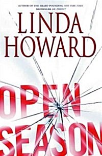 Open Season (Hardcover)