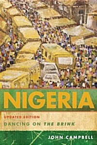 Nigeria: Dancing on the Brink (Hardcover, 2, Updated)