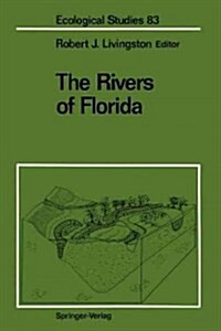 The Rivers of Florida (Paperback, Softcover Repri)
