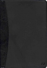 Standing Tablet Cover Profile Black L9 (ACC, ERD)
