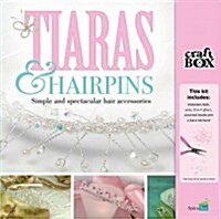 Tiaras & Hairpins (ACC)