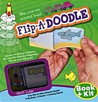 Flip-a-Doodle (Paperback, BOX, CSM, NO)