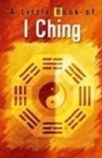Little Book of I Ching (Paperback, UK)