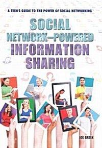Social Network-Powered Information Sharing (Paperback)