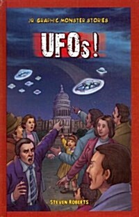 UFOs! (Library Binding)