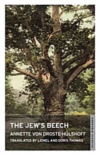 The Jews Beech (Paperback)