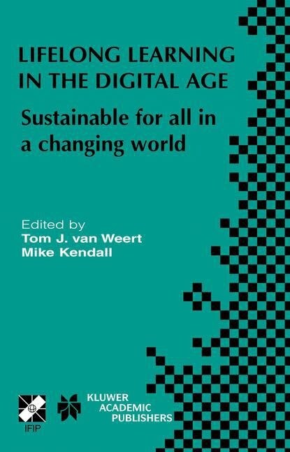 Lifelong Learning in the Digital Age: Sustainable for All in a Changing World (Paperback, Softcover Repri)