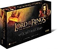 The Lord of the Rings (Cards, GMC)