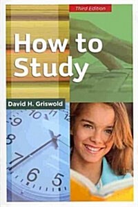 How to Study (Paperback, 3rd)