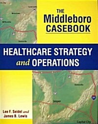 The Middleboro Casebook (Paperback, 1st)