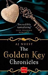 The Golden Key Chronicles (Paperback)