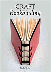 Craft Bookbinding (Paperback)