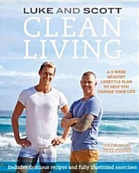 Clean Living (Paperback)