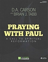 Praying with Paul - Leader Kit (Other)