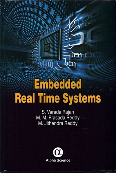 Embedded Real Time Systems (Hardcover)