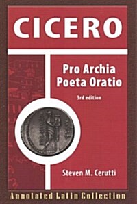 Cicero (Paperback, 3rd)