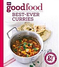 Good Food: Best-Ever Curries (Paperback)