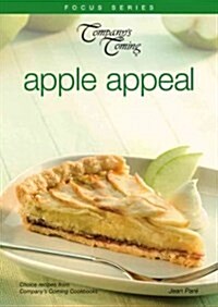 Apple Appeal (Paperback)