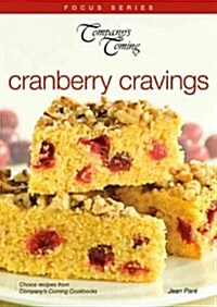 Cranberry Cravings (Paperback)