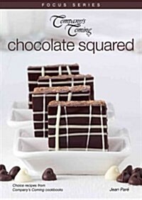 Chocolate Squared (Paperback)