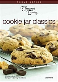 Cookie Jar Classics (Paperback)
