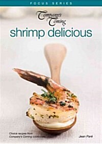 Shrimp Delicious (Paperback)