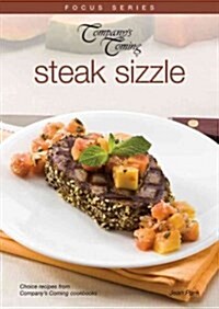 Steak Sizzle (Paperback)