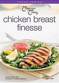 Chicken Breast Finesse (Paperback)