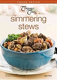 Simmering Stews (Paperback)