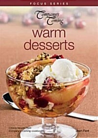 Warm Desserts (Paperback)