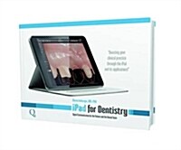 iPad for Dentistry (Hardcover, 1st)