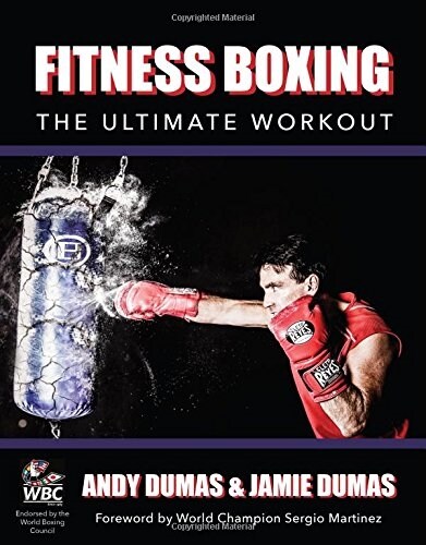 Fitness Boxing : The Ultimate Workout (Paperback)