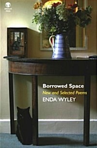 Borrowed Space: New and Selected Poems (Paperback)