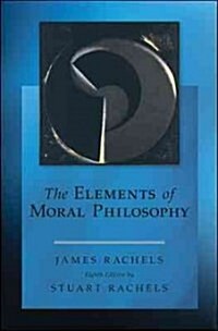 The Elements of Moral Philosophy (Paperback, 8, Revised)