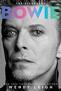 Bowie: The Biography (Paperback)