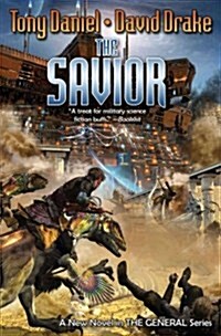 The Savior, 10 (Mass Market Paperback)
