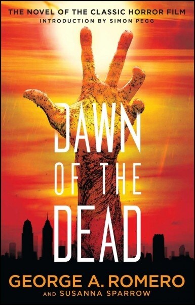 Dawn of the Dead (Paperback, Reprint)