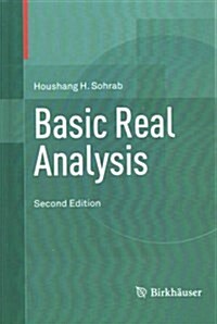 Basic Real Analysis (Hardcover, 2, 2014)