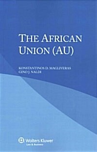 The African Union (Au) (Paperback)