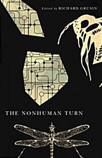 The Nonhuman Turn (Paperback)