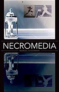 Necromedia (Hardcover)