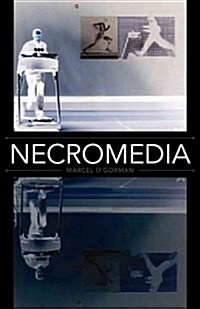 Necromedia: Volume 33 (Paperback)