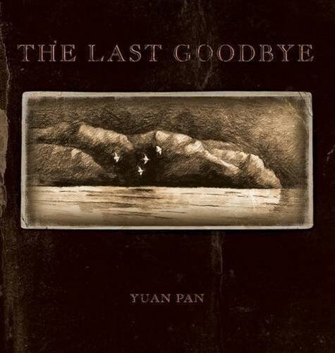 The Last Goodbye (Hardcover)